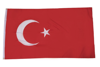 Flag Turkey