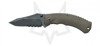 Fox Knives Combative Edge SR11 Serrated