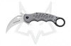 Fox Knives Folding Karambit Alu Handle