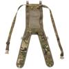 GB SUSPENDERS - FOR DAYSACK - MTP CAMO - USED