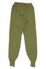 GENUINE GERMAN ARMY O.D. FREEZE LONG JOHNS (OLD TYPE)