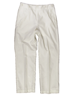 GERMAN PANTS - NAVY - WHITE - USED