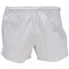 GERMAN SPORT SHORTS - WHITE - LIKE NEW