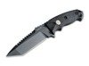 Hogue EX-F01 5.5 Tanto G10 Black Knife 