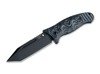 Hogue EX-F02 4.5 Tanto G-Mascus Black Knife 