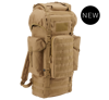 KAMPFRUCKSACK MOLLE RUCKSACK - COYOTE - BRANDIT