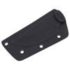 KYDEX SHEATH FOR "MagnumTiger Lily Drop" - BLACK - MAGNUM BY BOKER