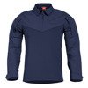 LONG SLEEVE SHIRT - "RANGER" - Pentagon® - MIDNIGHT BLUE