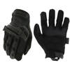 M-PACT BLACK/BLACK GLOVES - MECHANIX WEAR