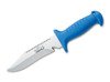 MAC Squalo 15 Blue knife