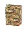 MOLLE UTILITY POUCH - LARGE - Outac® - ITALIAN CAMO