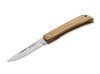 Maserin Scout 163 Olive Knife