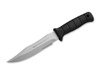 Muela Tornado 18W Black knife