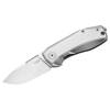 "Nano Titanium Grey" POCKET KNIFE - LionSteel