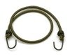 O.D. BUNGEE SHOCK CORDS 75 CM W/ STEEL HOOKS