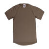 OD GREEN T-SHIRT - MILITARY SURPLUS FROM DUTCH ARMY - USED