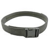 ORIGINAL BELT - AMERICAN ARMY MILITARY SURPLUS - FOLIAGE GREEN - LIKE NEW