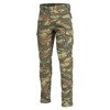 PANTS - "RANGER 2.0" - PENTAGON® - GR CAMO - LENGTH 32″