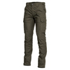 PANTS - "RANGER 2.0" - PENTAGON® - RANGER GREEN - LENGTH 34″