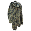 Romanian M90 Camouflage Shirt, Medium (97Cm)