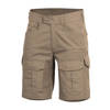 SHORT PANTS - "LYCOS" - Pentagon® - COYOTE