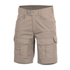 SHORT PANTS - "LYCOS" - Pentagon® - KHAKI