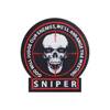 SNIPER PATCH TEXTILE - MIL-TEC