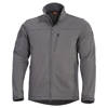 SOFT-SHELL JACKET - "REINER 2.0" - PENTAGON® - CINDER GREY