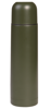STAINLESS STEEL THERMO BOTTLE - OD (Olive Drab) - Mil-Tec® - 1000 ML