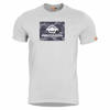 T-SHIRT - AGERON SPOT CAMO - Pentagon® - WHITE