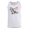 T-SHIRT - ASTIR - "FOLLOW THE LEADER" - Pentagon® - WHITE