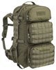 TACTICAL BACKPACK - 50 L - "ARES" - Defcon 5® - OD GREEN