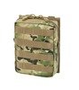 TACTICAL FIELD POUCH - DEFCON 5® - MULTICAMO