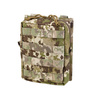 TACTICAL FIELD POUCH - DEFCON 5® - MULTILAND®