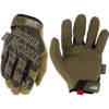 TACTICAL GLOVES - ORIGINAL - MECHANIX - COYOTE BROWN