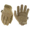 TACTICAL GLOVES - ORIGINAL - MECHANIX - COYOTE TAN