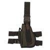 TACTICAL HOLSTER - LEFT-HANDED - MFH® - OD GREEN