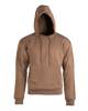 TACTICAL HOODIE - MIL-TEC® - DARK COYOTE