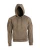 TACTICAL HOODIE - MIL-TEC® - RANGER GREEN