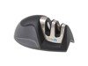 TWO-STAGE SHARPENER - "EDGE GRIP" - KitchenIQ®