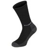 Trekking Socks, "Lusen", black