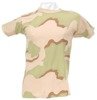 US 3-COLOUR CAMO T-SHIRT