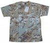 US ARMY VEGETATO DESERT CAMO T-SHIRT