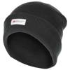 WATCH HAT "3M THINSULATE INSULATION" - ANTHRACITE