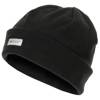 Watch Hat Fleece - "3M Thinsulate Insulation" - Black