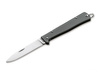 Mercator-Knife Stainless Pocket Knife