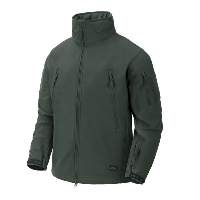 GUNFIGHTER JACKET - FOLIAGE GREEN - HELIKON