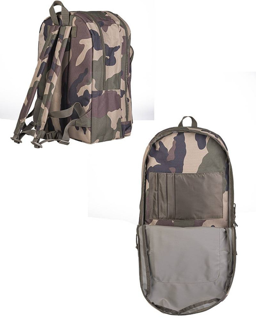 "DAY PACK" RUCKSAK - 25 L - CCE CAMO