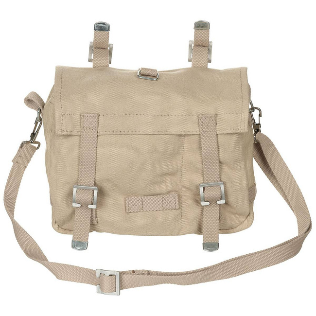 BW Combat Bag, small, khaki