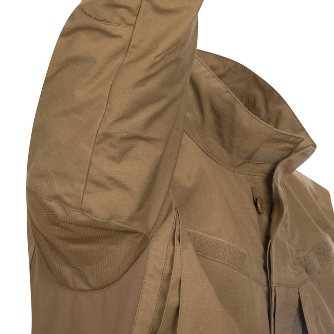 MBDU SHIRT® - NyCo Ripstop - Helikon Tex® - MUD BROWN